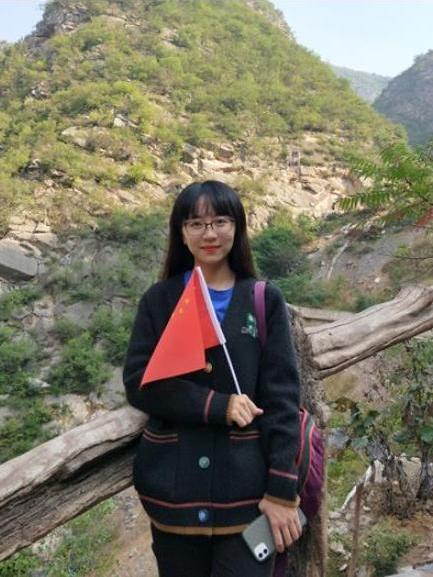 高源(鹹陽師範學院教師) 高源(鹹陽師範學院教師)