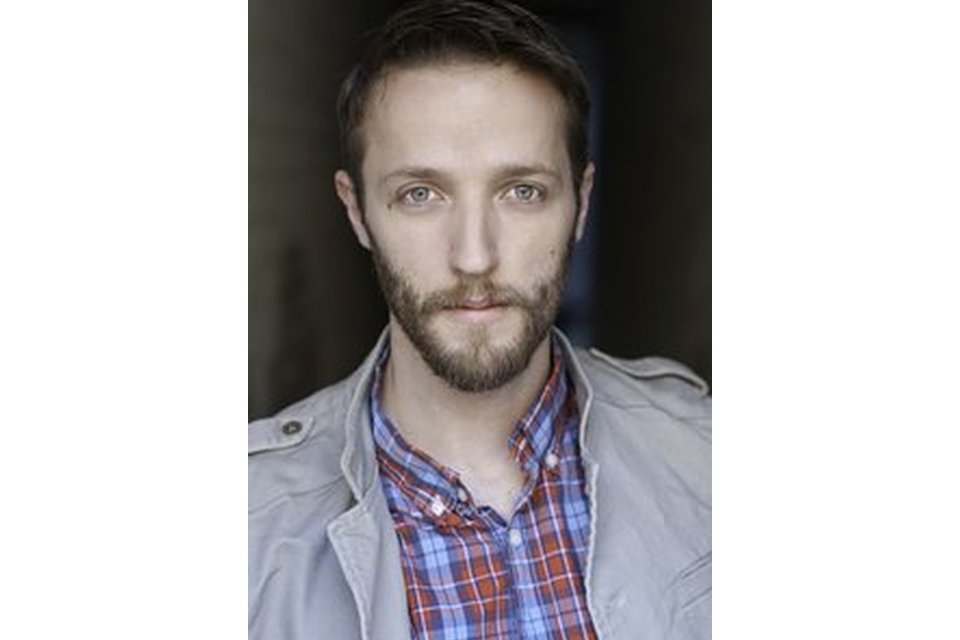 Ryan Nicolls Ryan Nicolls