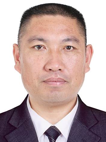 李路(山東省菏澤市單縣市場監督管理局黨組成員、副局長)