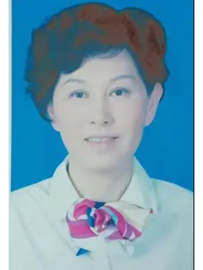 李紅英(江西省撫州市黎川縣扶貧辦主任科員) 李紅英(江西省撫州市黎川縣扶貧辦主任科員)