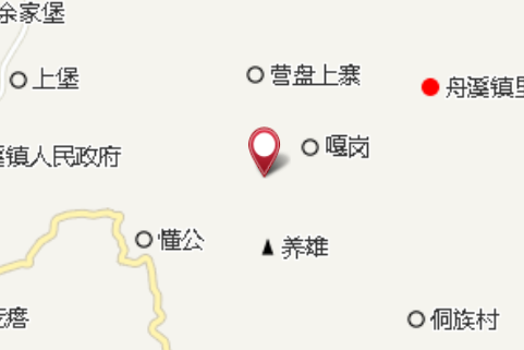 里禾電站 里禾電站