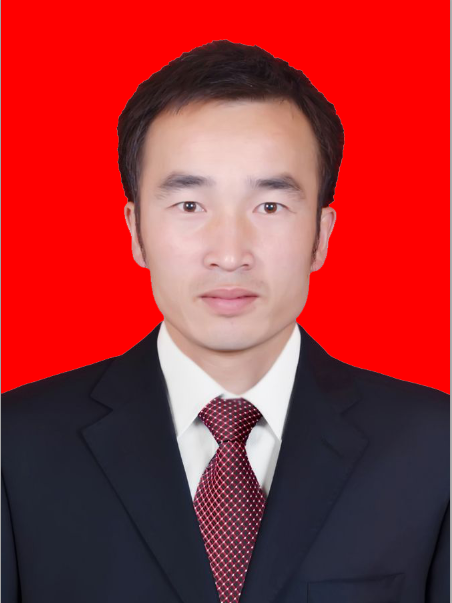 王波(貴州省黔南布依族苗族自治州平塘縣人民政府副縣長，縣衛生健康局黨組書記、局長，縣人民醫院黨委委員、書記)