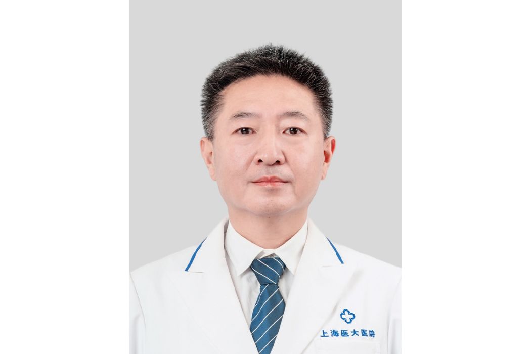 劉愛中(上海醫大醫院高壓氧科主任) 劉愛中(上海醫大醫院高壓氧科主任)