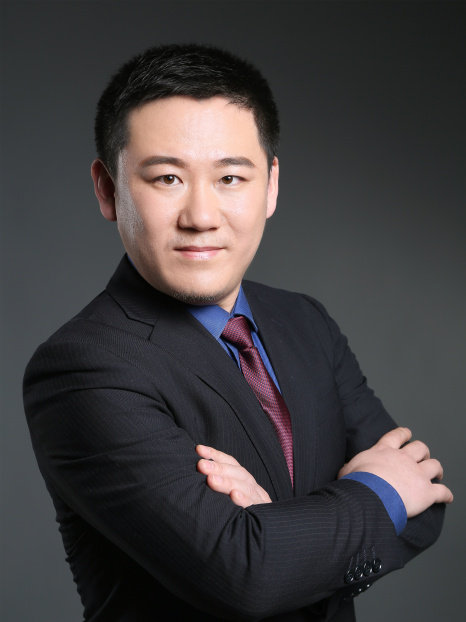 周家棟(《七步入微》課程創始人) 周家棟(《七步入微》課程創始人)