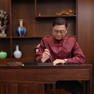 小書聖 小書聖