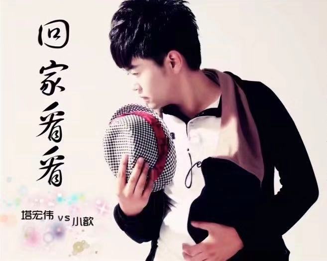 回家看看(歌手塔宏偉演唱的歌曲) 回家看看(歌手塔宏偉演唱的歌曲)