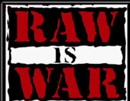 RAW(世界摔跤娛樂公司電視節目)
