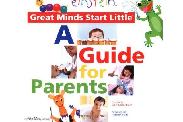 Baby Einstein Baby Einstein