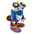 Izzy(1996年亞特蘭大夏季奧運會的吉祥物) Izzy(1996年亞特蘭大夏季奧運會的吉祥物)