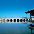 黃渠橋 黃渠橋