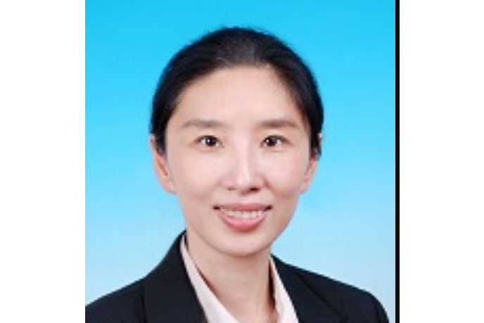 俞丹(東華大學化學與化工學院教師) 俞丹(東華大學化學與化工學院教師)