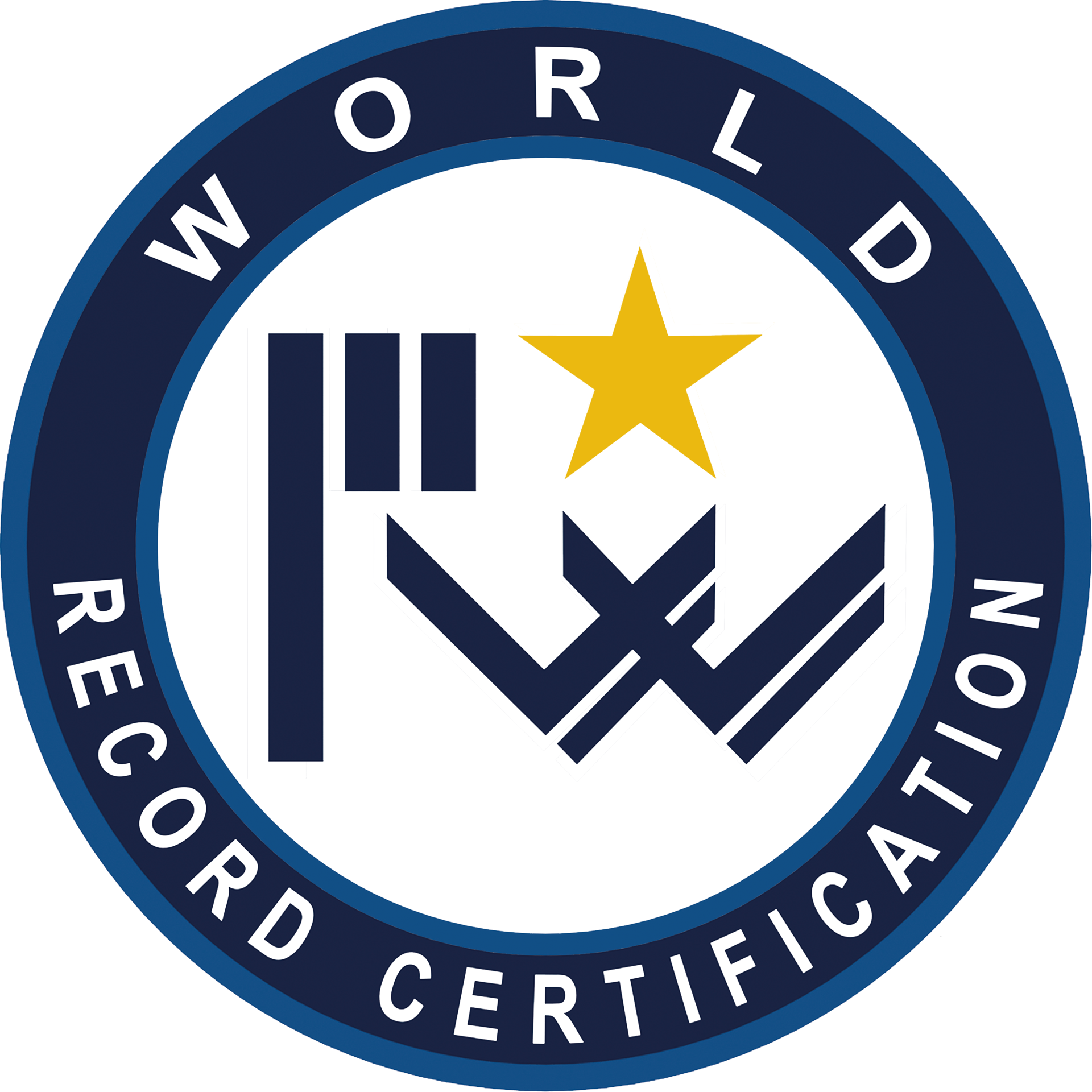 世界紀錄認證機構