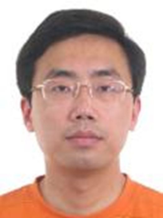 蘇勝(華中科技大學副教授) 蘇勝(華中科技大學副教授)