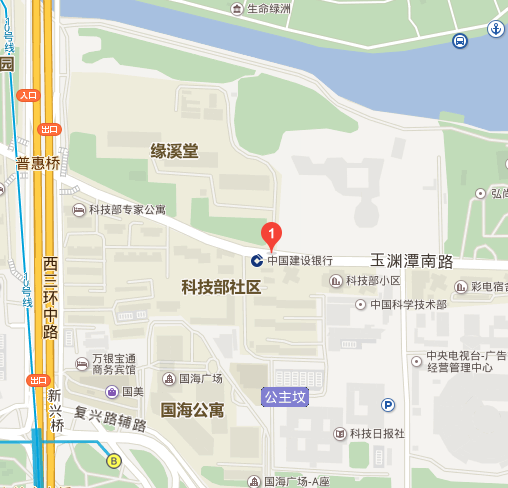 柳林館 柳林館
