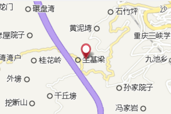 千丘榜 千丘榜