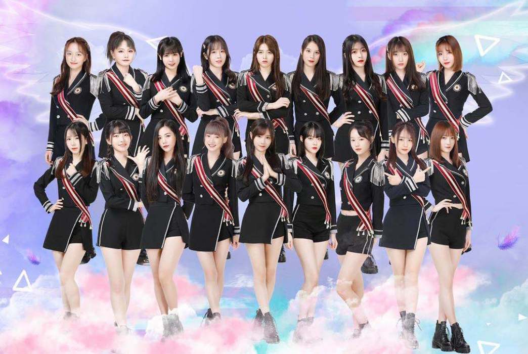 羽化成蝶(BEJ48公演音樂合輯) 羽化成蝶(BEJ48公演音樂合輯)