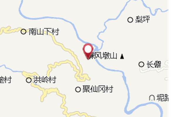 樓坪仔村