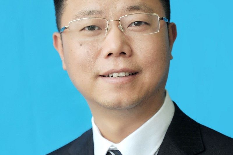 徐峰(四川省瀘州市龍馬潭區副區長,普格縣委常委、副縣長(掛職)) 徐峰(四川省瀘州市龍馬潭區副區長,普格縣委常委、副縣長(掛職))