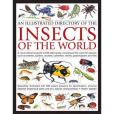 Illustrated Directory of Insects of the World Illustrated Directory of Insects of the World