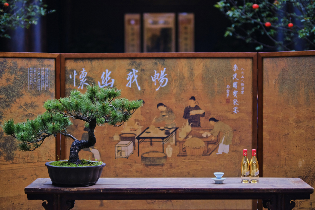 國寶宋宴 國寶宋宴