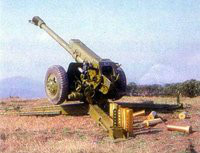 122mm榴彈炮