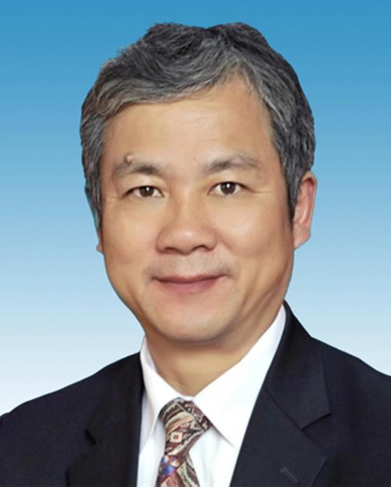 張智富(中國人民銀行南昌中心支行原黨委書記、行長) 張智富(中國人民銀行南昌中心支行原黨委書記、行長)