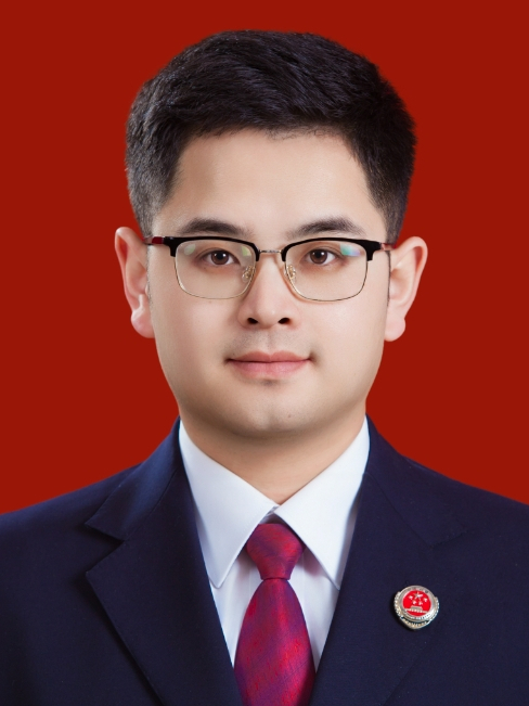 馬金龍(寧夏回族自治區固原市彭陽縣人民檢察院副檢察長) 馬金龍(寧夏回族自治區固原市彭陽縣人民檢察院副檢察長)