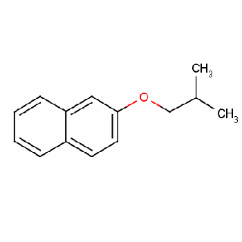 異丁氧基萘 異丁氧基萘