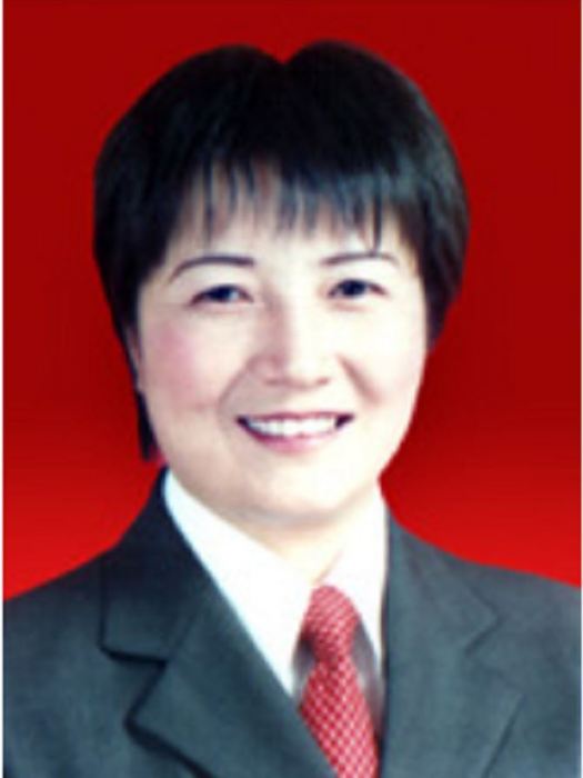 楊小妹(江西省贛州市委統戰部副部長) 楊小妹(江西省贛州市委統戰部副部長)