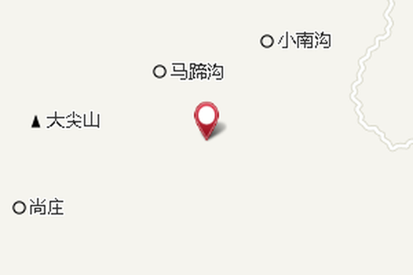郝家凹 郝家凹