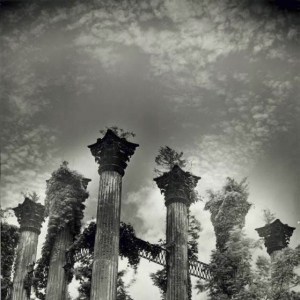 Clarence John Laughlin