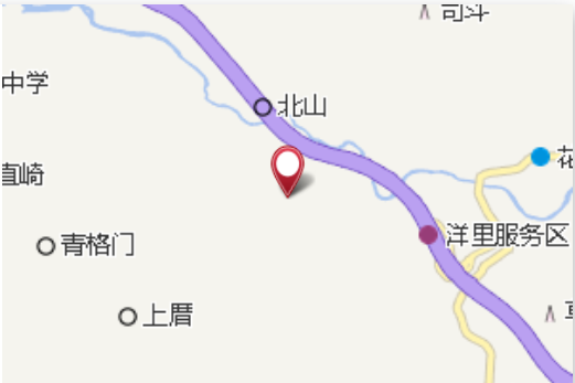 上冬坑