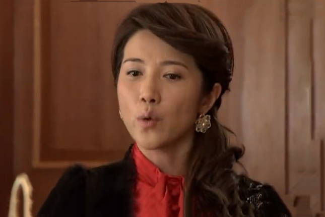 伊麗莎(言情劇《婚姻診斷》中的角色) 伊麗莎(言情劇《婚姻診斷》中的角色)