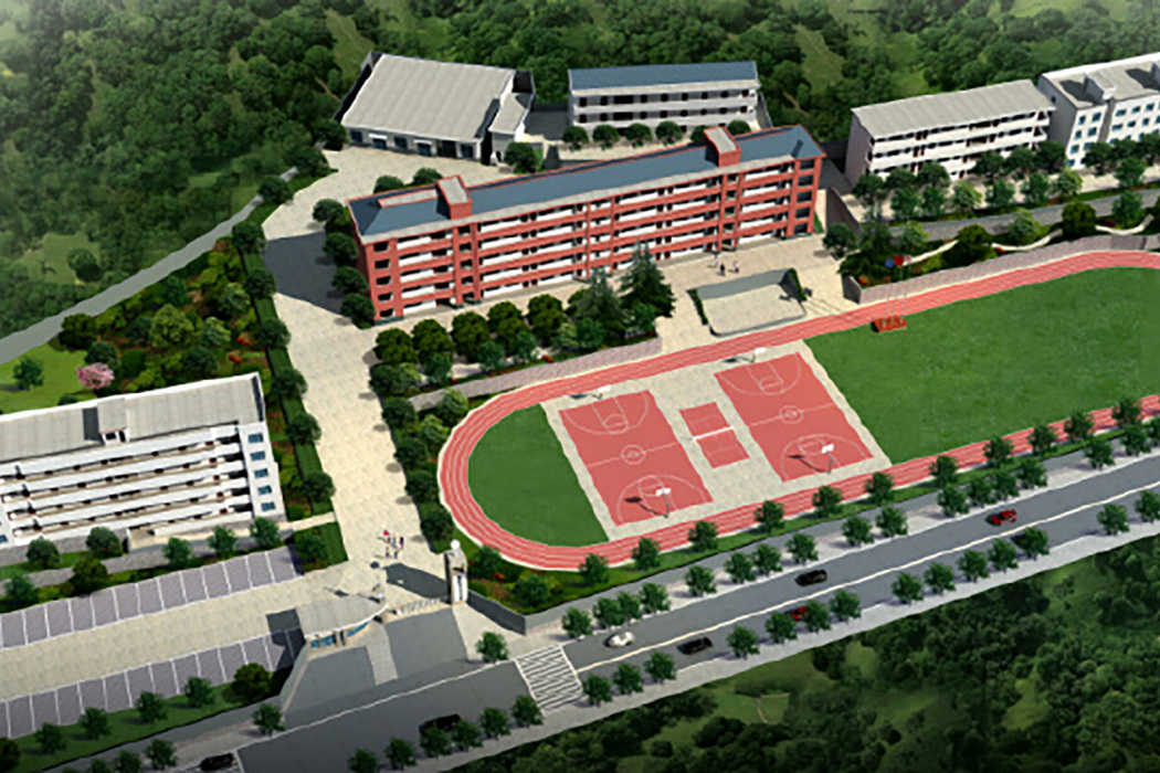 漣源市湄江鎮大江口中學(大江口中學) 漣源市湄江鎮大江口中學(大江口中學)