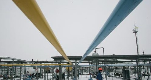 俄羅斯天然氣公司(圖2)