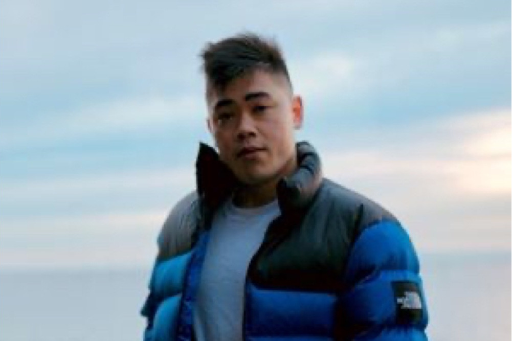 Hoang(歌手) Hoang(歌手)