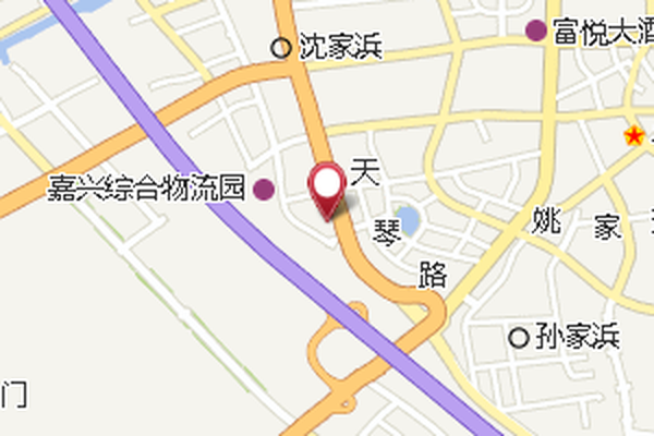 張網船 張網船