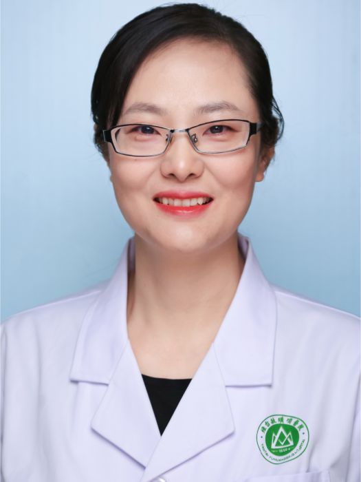 徐加菊(煙臺毓璜頂醫院兒內科副主任醫師) 徐加菊(煙臺毓璜頂醫院兒內科副主任醫師)