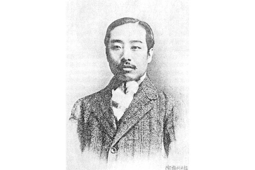 謝碧田 謝碧田