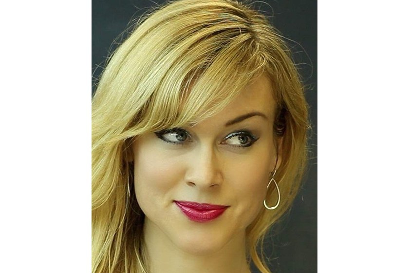 Deirdre Lorenz Deirdre Lorenz