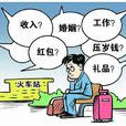 春節賬單 春節賬單