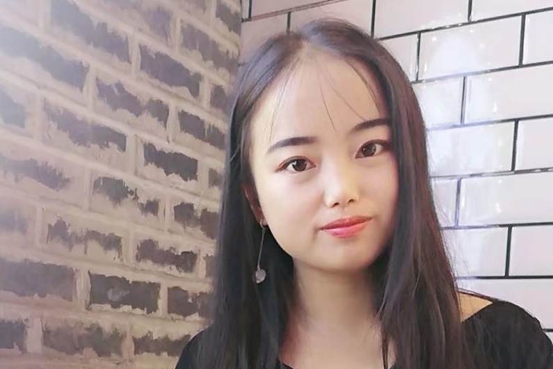 李楊柳 李楊柳