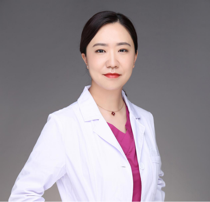 王穎(貝漾美天醫療美容門診部臨床醫師) 王穎(貝漾美天醫療美容門診部臨床醫師)