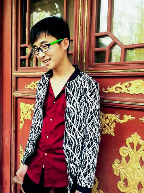 文予 文予