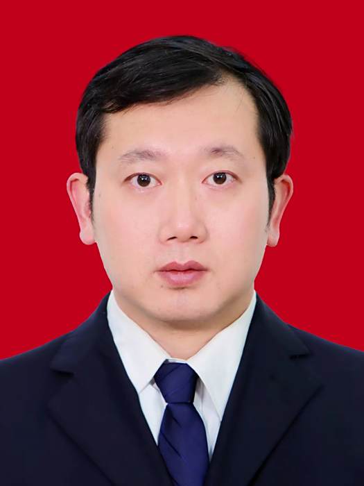 黎鵬(湖北省隨州市隨縣人民政府黨組成員、副縣長) 黎鵬(湖北省隨州市隨縣人民政府黨組成員、副縣長)