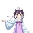 東方秦蘭 東方秦蘭
