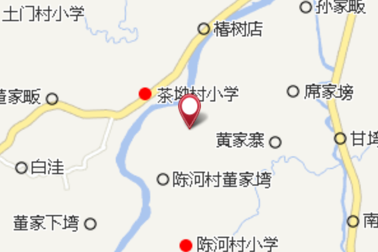 大河畈 大河畈
