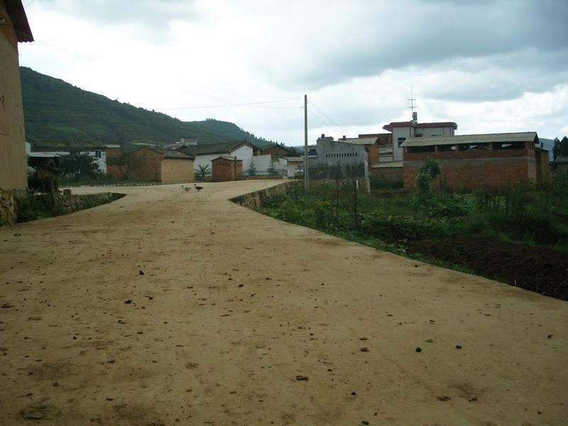 上馬草村 上馬草村