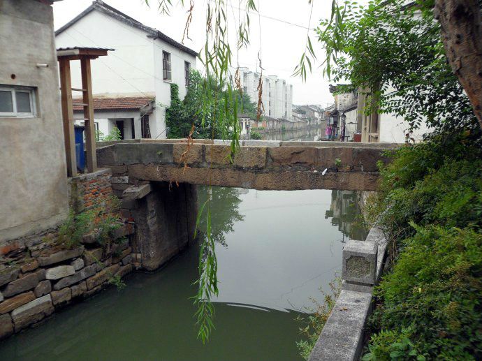 張香橋 張香橋