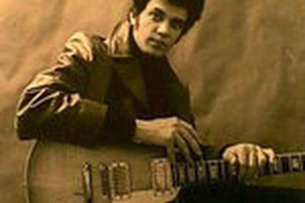 Michael Bloomfield Michael Bloomfield
